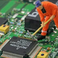 تعمیرات ماکروفر و تلویزیون های LED LCD PLASMA 3D|تلویزیون و پروژکتور|قرچک, مهدیه|دیوار
