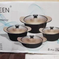 فروش قابله مارک queen|ظروف پخت‌وپز|بندرعباس, |دیوار