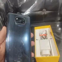 گوشی شیائومی پوکو x3 با حافظه 128 گیگابایت|موبایل|قرچک, زیبا شهر|دیوار