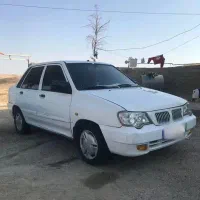 پراید 132 مدل ۸۹