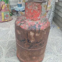 کپسول گاز بارگلاتور