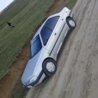 پژو ۸۸دوگانه کارخانه