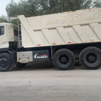 البرز کمپرس مدل ۹۱بدون رنگ|خودرو سنگین|گیلان غرب, |دیوار