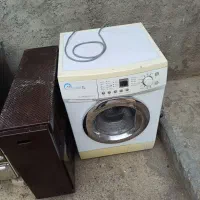لباسشویی دوو ، اجاق گاز فر سینجر، بخاری