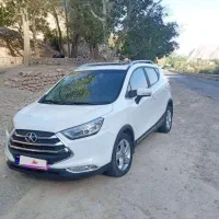 جک اس ۳ مدل ۹۹|خودرو سواری و وانت|سمنان, |دیوار