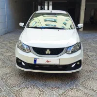 ساینا 402|خودرو سواری و وانت|بیرجند, |دیوار