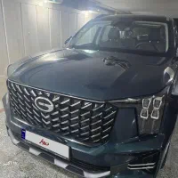 گک gs8