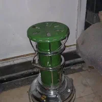 چراغ نفتی عالی نسب