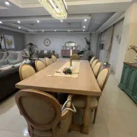 رضوانیه /رهن کامل/185متر/فول /املاک داداشی