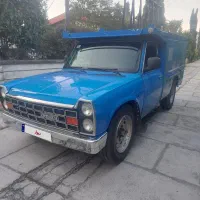 نیسان کمپرسی|خودرو سواری و وانت|یزد, |دیوار