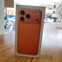 ۱۷پرومکس۲۵۶ گیگ نات اکتیوzaa