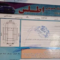 پژو ۲۰۶ تیپ ۲ مدل ۱۳۸۵|خودرو سواری و وانت|مشهد, عبادی|دیوار