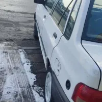 پراید۸۱|خودرو سواری و وانت|زنجان, |دیوار