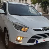 جک s5 بی رنگ ۹۴ دنده|خودرو سواری و وانت|ملایر, |دیوار