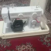 چرخ خیاطی ژانومه اصل ژاپن