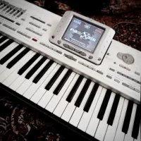 ست انواع ارگ