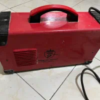 دستگاه جوش کاملا نوقیمت مناسب