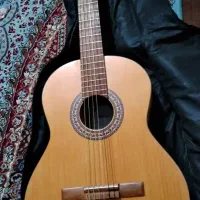 فروش فوری آلات موسیقی در حد نو