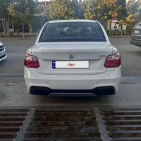 ساینا‌sدوگانه فابریک|خودرو سواری و وانت|نجف‌آباد, طالقانی|دیوار