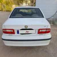 سمند lxمدل۹۲|خودرو سواری و وانت|شیراز, حومه شیراز|دیوار