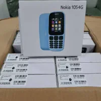 فروش ویژه نوکیا پلمپ 105 و 106با گارانتی