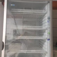 یخچال ایستاده کینو
