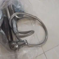 دوش حموم