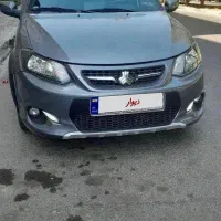 کوییک 1402 بدون رنگ و خط و خش مشابه صفر با لوازم|خودرو سواری و وانت|تهران, جنتآباد جنوبی|دیوار