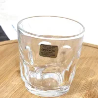 استکان عینکی