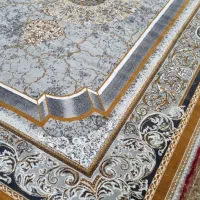 و ۹متری ۵۰۰شانه آکبنداکبندی  ۱۰عددجف جفت اقساطی|فرش|اردبیل, |دیوار