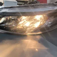 چراغ جلو رانا کروزی