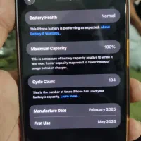 آیفون ۱۶ پرومکس دیزرت|موبایل|گالیکش, |دیوار