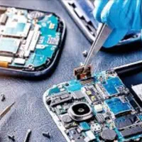 تعویض باتری و ال سی دی با کمترین اجرت ضمانتی