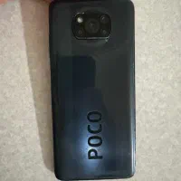 Poco X3 NFC 64/6|موبایل|تبریز, |دیوار