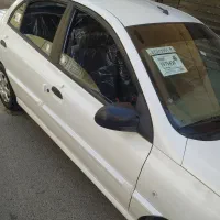 کیا ریو کره ای مدل ۹۰ بدون رنگ در حد صفر