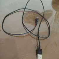 کابل شارژ سریع ـ تایپ سی