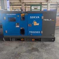 دیزل ژنراتور و موتور برق