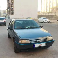 پژو ۴۰۵ مدل ۹۹