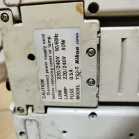 میکروسکوپ نیکون اصلی ys2|پزشکی|قائمشهر, |دیوار