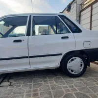 پراید صندوق دار 90|خودرو سواری و وانت|زنجان, |دیوار