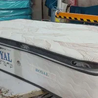 تشک نو بگیر.لوازمتو امروزعوض کن فردا شایدنباشه
