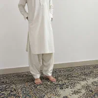 لباس مردانه بلوچی