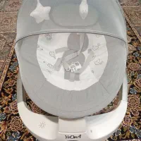 گهواره برقی|تخت و صندلی بچه|تهران, جوادیه تهرانپارس|دیوار