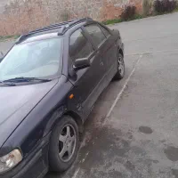 سمند مدل 83 دوگانه