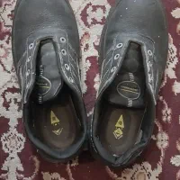 کفش کار