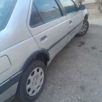 پژو 405 مدل 84