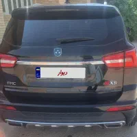 fmc x5 فردا موتورز|خودرو سواری و وانت|اهرم, |دیوار