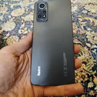 گوشی شیامی نوت ۱۲ پرو سالم و در حد نو