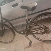 دوچرخه ژاپنی  سرعتی هواپیما|دوچرخه، اسکیت، اسکوتر|بندر ماهشهر, |دیوار