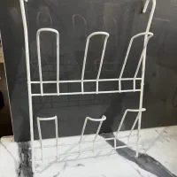 جا لیوانی و جا ملاقه ای